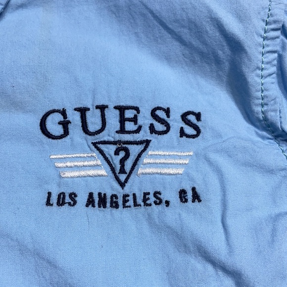 Guess los Ángels 1981 boys shirt - Picture 3 of 6